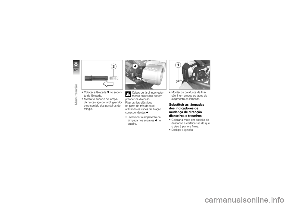 BMW MOTORRAD K 1300 R 2008  Handleiding (in Dutch) �9������ � ��#��
���
�#�� ���
���
��
 ��
 ��#��
����
������ � ���
����
 ��
 ��#��
��
�� �� ������!� �� �	����� ��������
� �� ��