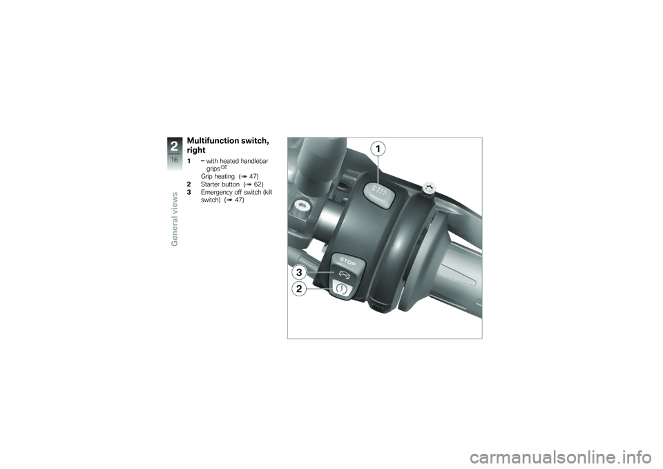 BMW MOTORRAD K 1300 R 2011  Riders Manual (in English) �	�\f�
����\f������ �\b�&�����6
�����
� �*���
 �
�
���
�	 �
���	��
���������8�-
�4��� �
�
����� �!�<�?�$
�$������
� �����\b� �!�>�0�$
�(�-��
���
