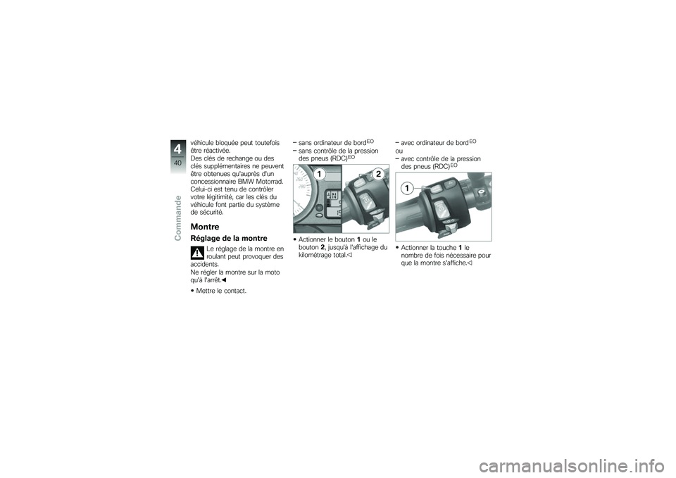 BMW MOTORRAD K 1300 S 2013  Livret de bord (in French) ��\b��\f�
���	 �"���$��\b�	 ��	�� �����	���\f�����	 ��\b��
��\f��\b�	�
�G�	� �
��\b� ��	 ��	�
�����	 �� ��	��
��\b� ������\b��	����\f��	� ��	 ��	�