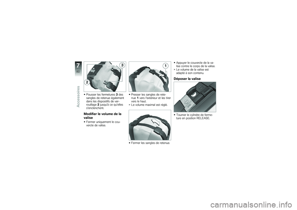 BMW MOTORRAD K 1300 S 2013  Livret de bord (in French) �9�����	� ��	� ��	���	����	����	�������	� ��	 ��	��	���	 �\b����	��	������ ��	� ��\f�����\f��\f�� ��	 ��	������\f�����	�!�*���$���% �
�	 