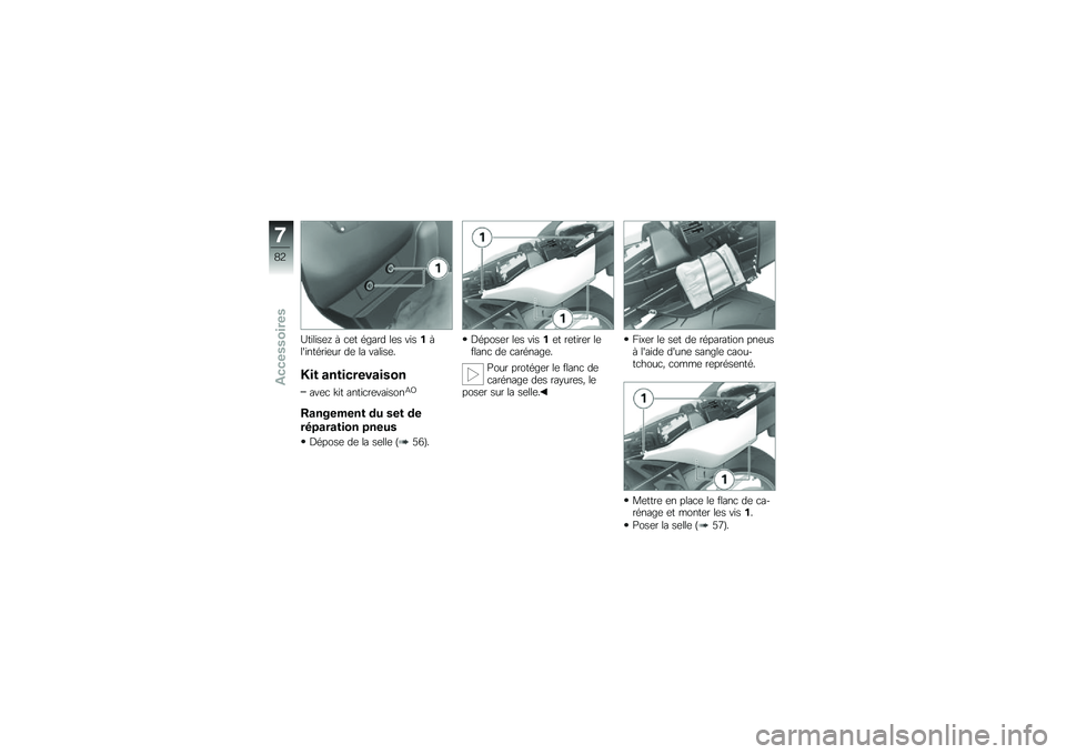 BMW MOTORRAD K 1300 S 2013  Livret de bord (in French) �)��\f��\f��	� �% �
�	� �\b���� ��	� ��\f���%���\f���\b��\f�	�� ��	 �� ����\f��	�
�N�� �����\b��������
���	�
 �7�\f� ����\f�
��	���\f����+�J
�?�