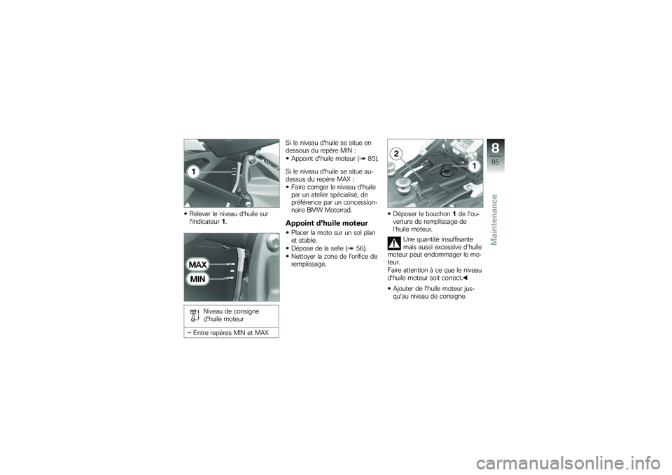 BMW MOTORRAD K 1300 S 2013  Livret de bord (in French) �E�	��	��	� ��	 ��\f��	�� �����\f��	 ������\f���\f�
���	����
��\f��	�� ��	 �
����\f���	�����\f��	 ����	��
�0����	 ��	��6��	� ��D� �	� ��+�f
�>�