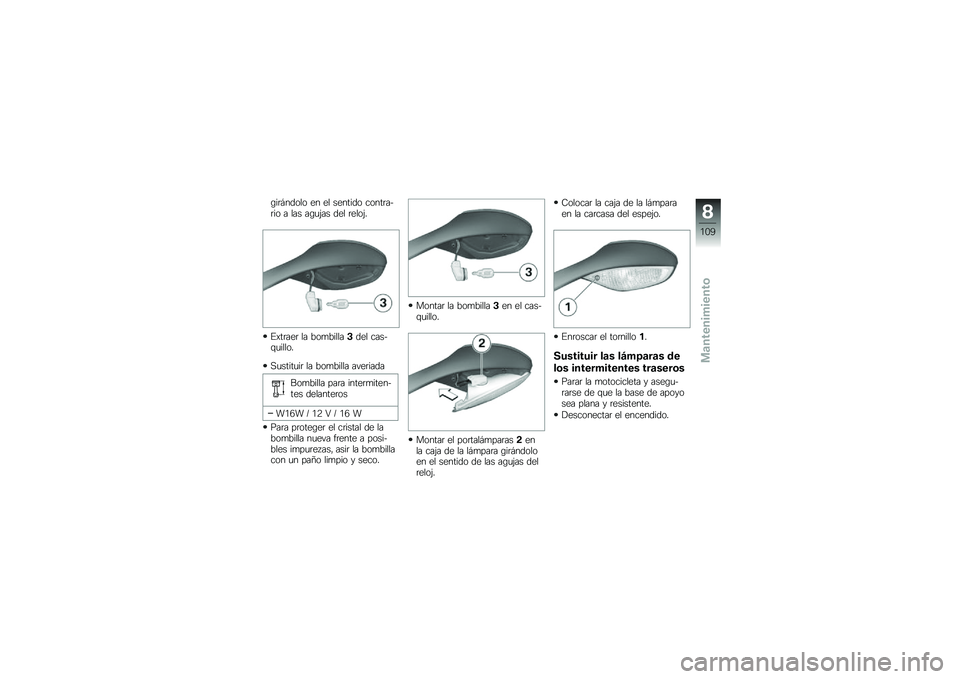 BMW MOTORRAD K 1300 S 2013  Manual de instrucciones (in Spanish) �\b��	� ����� �� �� ������� �����	��$�	�� � ��� ��\b�
�&�� ��� �	����&�
�#�)��	���	 �� ���
��������� ����$�\f�
�����
�,�
�����
��	 �