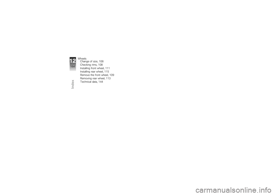 BMW MOTORRAD K 1300 S 2008  Riders Manual (in English) ������
�-��	��� �� ���>��  �/�8�5
�-������� �����  �/�8�5
����
�	����� �����
 ������  �/�/�/
����
�	����� ���	� ������  �/�/�3
�����!� �