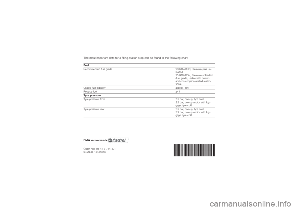 BMW MOTORRAD K 1300 S 2008  Riders Manual (in English)  
\b 
 	 
  \b
 \b
 
 \f 
	   

 
-
.

		  	 /% .012.0 + \b 		
/3 .012.0 + 		
4 	 \b