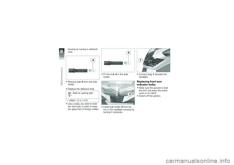 BMW MOTORRAD K 1300 S 2011  Riders Manual (in English) 
�
�\b����� ��# ������� �� �������\b��%�"�*���
�(
��
��\b��
 �����*���\b� ��
�
 �����
�\b��	�
��(
��
�����
 ��
�
 �	�
��
�����
 �����(
�1��� 