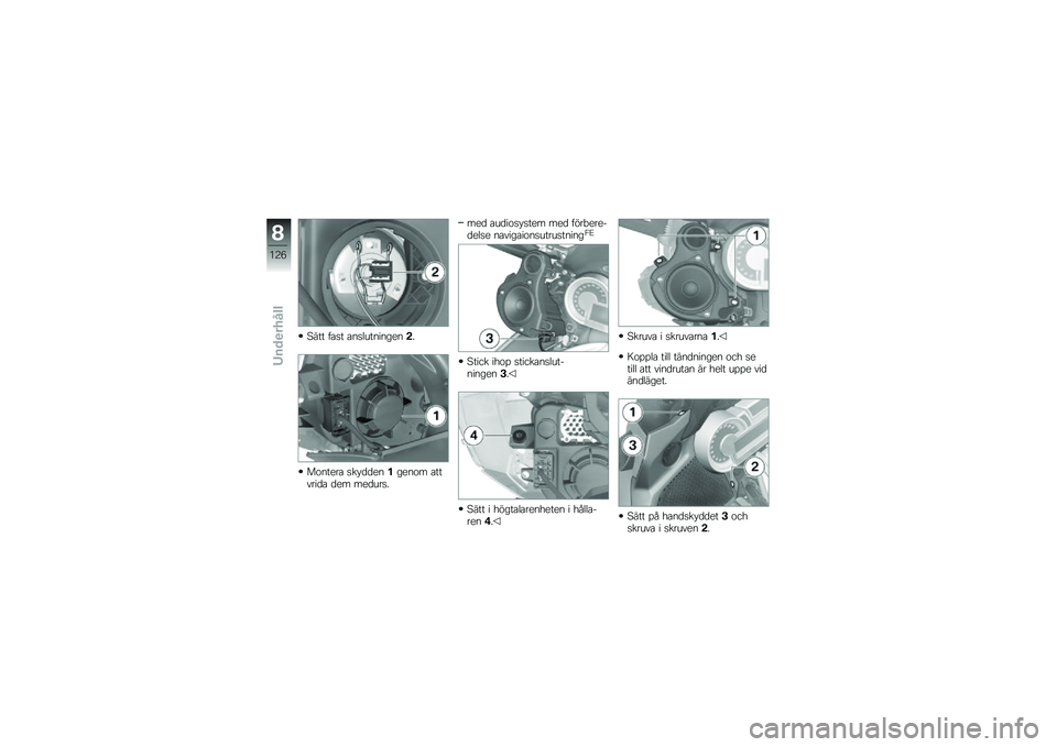 BMW MOTORRAD K 1600 GT 2011  Instruktionsbok (in Swedish) 
�/��� � ��� ����\f���������,�.
�\b�	����� ���*�
�
�������	� �������
� �
�� ���
����.
���
 ���
��	��*���� ���
 � �"��,����%�
��\f�� ��