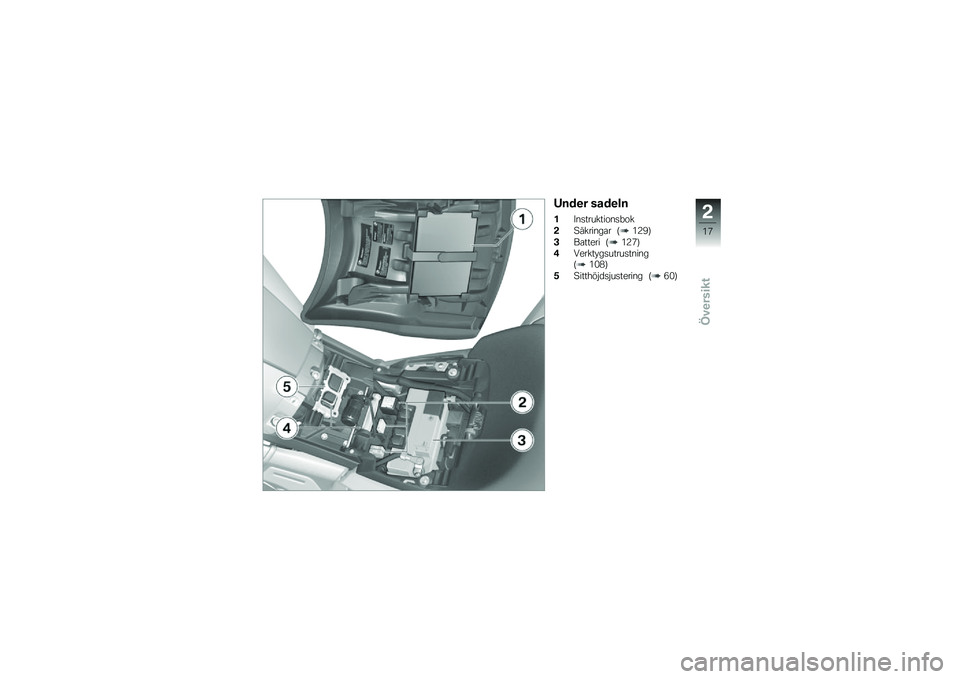 BMW MOTORRAD K 1600 GT 2011  Instruktionsbok (in Swedish) 
�8��	�� �\f�\b�	���
��8���������	���,�	�
�,�/�������� �$��4�9�&
�1������� �$��4�G�&
�2�2�����*�������������$���>�&
�+�/����+�"�#�
��#�����