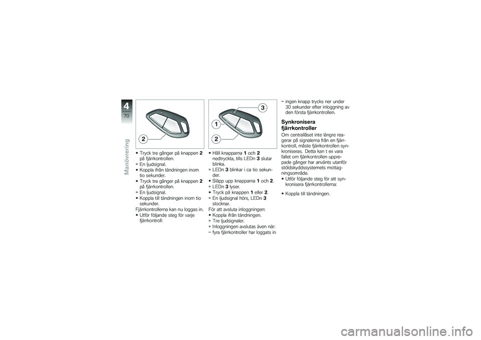 BMW MOTORRAD K 1600 GT 2011  Instruktionsbok (in Swedish) 
���*�� ��� ��(���� ��( ��������,��( � �#�����	����	�\f�\f���.
�5� �\f�#��
������\f�.
��	���\f� �� ��(� ����
������ ���	����	 ������
��