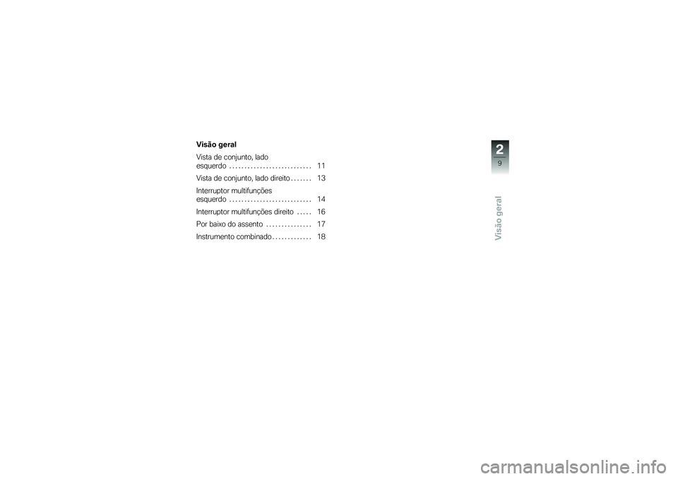 BMW MOTORRAD K 1600 GT 2011  Manual do condutor (in Portuguese) 
�P��,��	 �����\f
�1���!� ����\b�\f
�P��,�� �
� ��	�%�O��%��	�1 �\f��
�	
��,�����
�	 �9 �9 �9 �9 �9 �9 �9 �9 �9 �9 �9 �9 �9 �9 �9 �9 �9 �9 �9 �9 �9 �9 �9 �9 �9 �9 �9 ��
�P�
