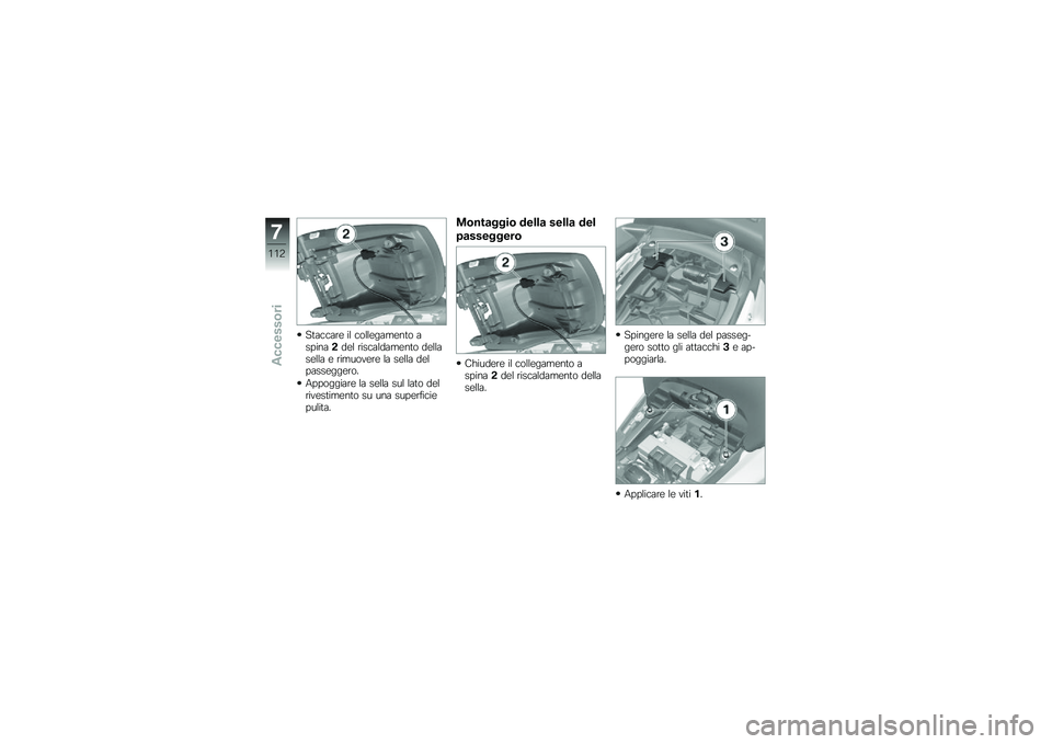 BMW MOTORRAD K 1600 GT 2012  Libretto di uso e manutenzione (in Italian) ��
�	���	�\b� ��\f ���\f�\f���	�
���
� �	�����	����\f �\b����	�\f��	�
���
� ���\f�\f�	���\f�\f�	 � �\b��
��� ��\b� �\f�	 ���\f�\f�	 ���\f��	�������\b��