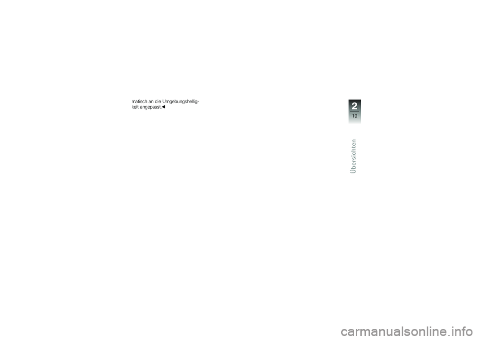 BMW MOTORRAD K 1600 GT 2013  Betriebsanleitung (in German) ��\f���	�� �\f�\b ��� �8������\b��	���#�#���� ��� �\f�\b���?�\f�	�	���
�/�B
���
�\b�������\b�	 