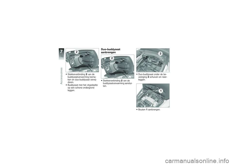 BMW MOTORRAD K 1600 GT 2013  Handleiding (in Dutch) �4�������
������	�����
�
� �	���\f�	�	�-���
��
����
����� �\b����
���� �� �	�\f����\f�	�	�-���
� �
�������	�����
��\f�	�	�-���
� ��� ���
