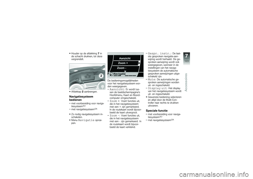 BMW MOTORRAD K 1600 GT 2014  Handleiding (in Dutch) � ��\f�	�� ��! �	� �
��	�������(���	� ����
��� �	��\f����� ��� �	����
�������	��\b��
�-��	����
�!�"�
�
���������
�5���	����	���0�����