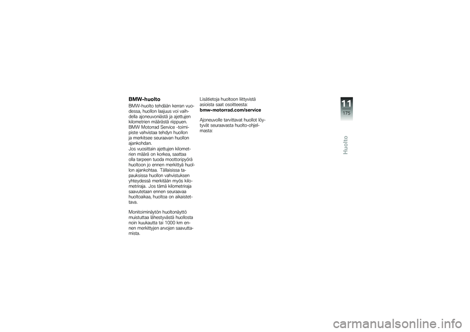BMW MOTORRAD K 1600 GT 2014  Käsikirja (in Finnish) ��\f�
�(���	�\b��	
�\f�
����
���� ������� ������ ��
�����	�	�� ��
����� �����
�
�	 ��� ���������� ������
������	�� �� ������
�