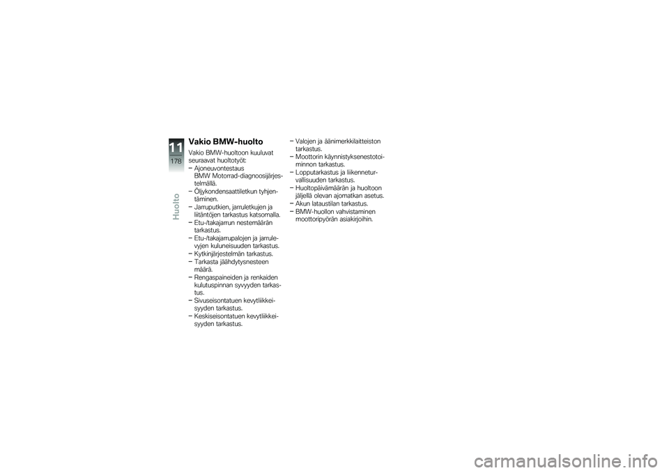 BMW MOTORRAD K 1600 GT 2014  Käsikirja (in Finnish) �1�
���	 ��\f�
�(���	�\b��	
�0���� �\f�
����
������ ��
�
��
����	��
������ ��
���������D
�1�����
������	���
�	�\f�
� �
������������6���