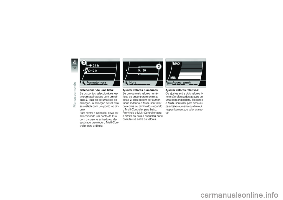 BMW MOTORRAD K 1600 GT 2010  Manual do condutor (in Portuguese) 
�=��\f��
�
���
�\b� �	� ���\b �\f����\b�L
�� �	�, �!�	�%��	�, �,��\f�����	�%�&�(���, ��,�.���(���� ��,�,��%��\f��
�	�, ��	� �� ��"��.���\f�	�0�1 ������.�,