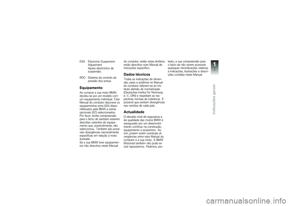 BMW MOTORRAD K 1600 GT 2010  Manual do condutor (in Portuguese) 
�+��: �+�\f�����	�%�� ���,�!��%�,��	�%�:�
�P��,����%��:�P��,�� ��\f������%���	 �
��,��,�!��%�,��	�9
�<�R� ���,���� �
� ��	�%���	�\f�	 �
��!���,�,��	 �
�	