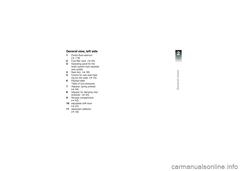 BMW MOTORRAD K 1600 GTL 2011  Riders Manual (in English) 
�!�\f��\f��\b� �%��\f�&�6 ��\f�� ���	�\f
� ��
�����%��
��� ��\f��\f��!�
���$���7�
�$�@��\f�
 ���
�
�\f� ��\f��( �$�;�8�
�(�9�"�\f������ �"���\f�
 ��
� ���
