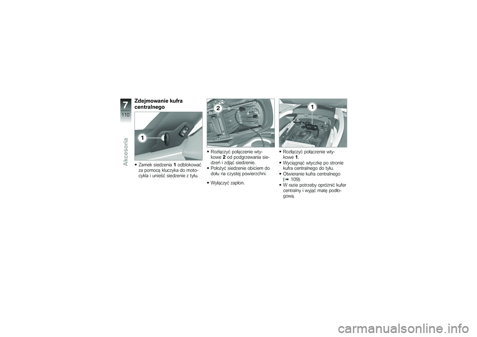 BMW MOTORRAD K 1600 GTL 2011  Instrukcja obsługi (in Polish) 
�;�	����� �\b��� ��
�:��\b
������\b�����
�2���\f� ���\f���\f����%�
��3�
�
��
���$�� �"�
��
��- ��
������ ��
 ��
��
�)����
� � ����\f�(�$ ���\f