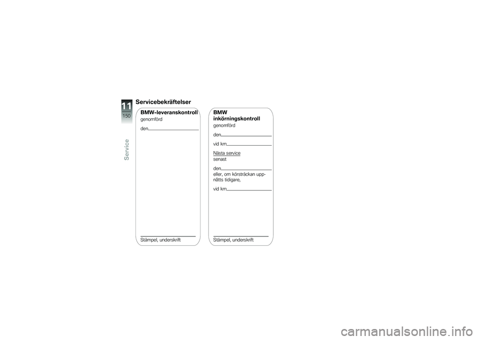BMW MOTORRAD K 1600 GTL 2012  Instruktionsbok (in Swedish) �2�
���
��
�/�
�����\f�
���
�
������
��
������\b��\f��\b��
��
�
������
��
�
�7����%�
�	�" �\b�
��
�������
���
�
������
�����\b��\f��\b��
�