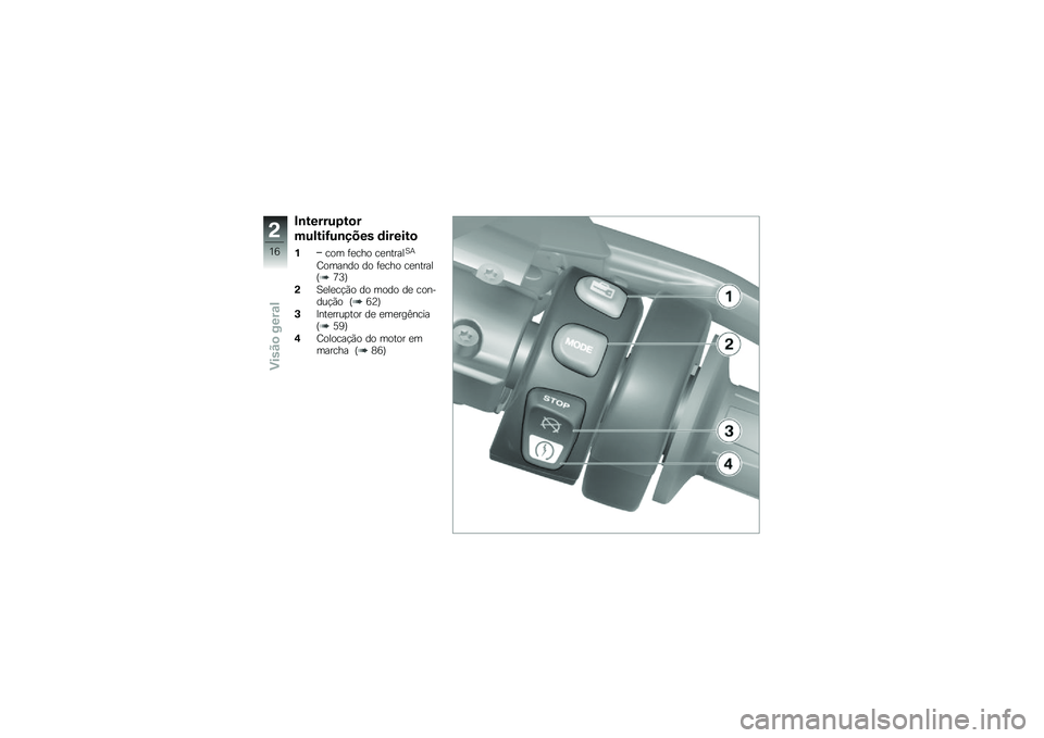 BMW MOTORRAD K 1600 GTL 2012  Manual do condutor (in Portuguese) ��\b�&����)�-�&�
�
��)�!�&��>�)�\b���� �	�����&�

���� �	�
��� ��
������B�&
�F������ �� �	�
��� ��
������S�=�8�T
��B�
��
��!�)� �� ���� ��
 ��