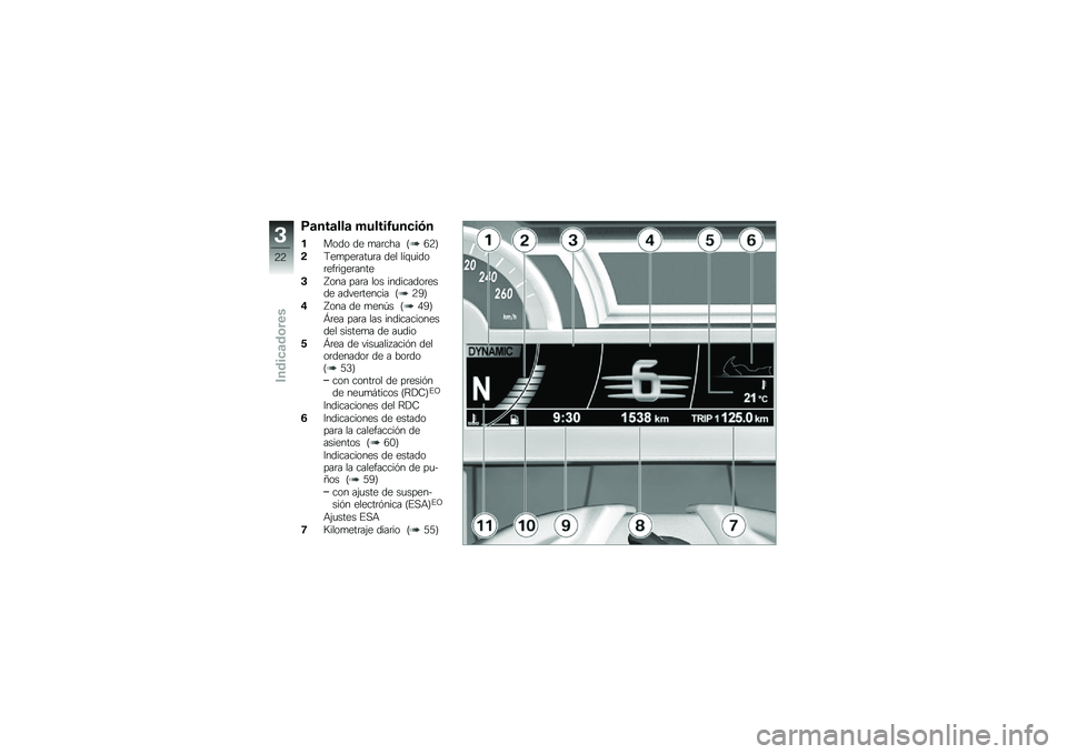 BMW MOTORRAD K 1600 GTL 2013  Manual de instrucciones (in Spanish) �;�
���
���
 �,�����0�����#�
����� �� �
��	��� �E�5�4�F
��9��
���	���
�	� ��� ���\f�
����	���	��\b��	����
��H��� ���	� ��� ���������	�