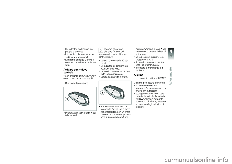 BMW MOTORRAD K 1600 GTL 2013  Libretto di uso e manutenzione (in Italian) �>�\f� ������	�
��\b� �� ���\b��"���� �\f�	�
�������	�� �
�\b� � ��\f�
��
��\f �
��� �� ������\b�
�	 �����	 �
�\b�� ��\f�
� �B�� ��\b���\b�	�
�
�	�
