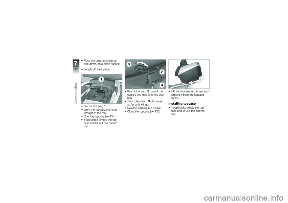 BMW MOTORRAD K 1600 GTL 2014  Riders Manual (in English) ��\f�	�� �
�� ���	�
�" �� ���\f��
��\b������ �����" �� �	 ��\f��	� ���\b��	���
�4���
�� ��� �
�� �����
����
�8���������
 � �\f����
���\b