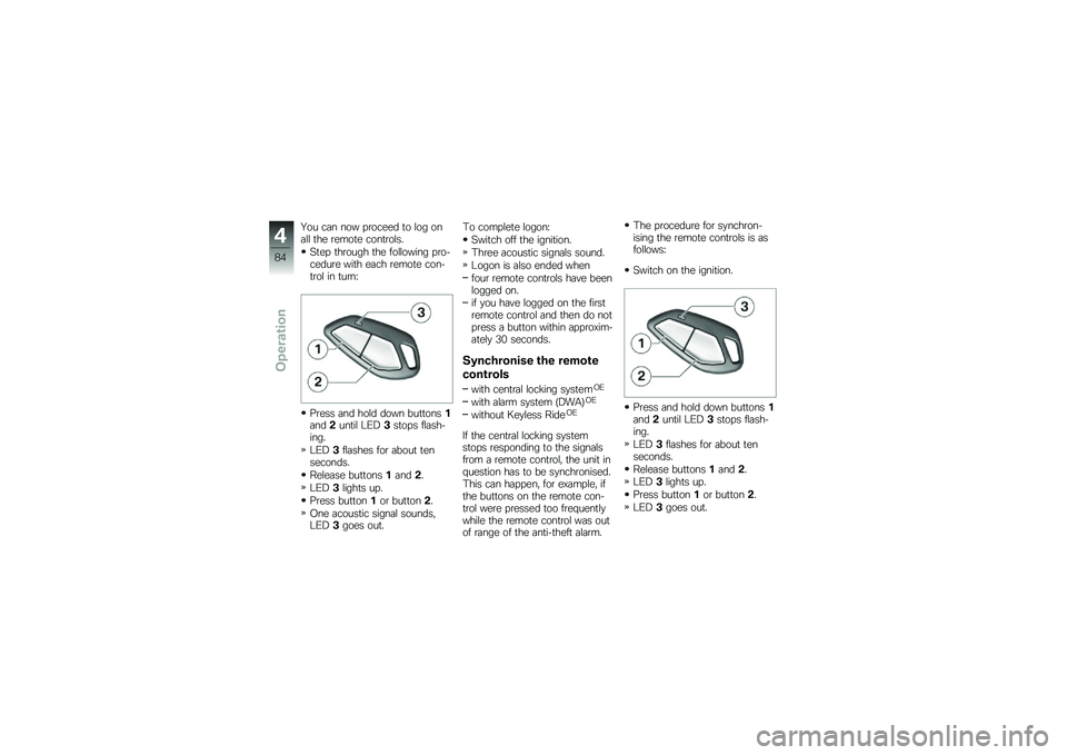 BMW MOTORRAD K 1600 GTL 2014  Riders Manual (in English) �C�� ��	� ��� � �\b����� �
� �\f�� ���	�\f�\f �
�� �\b����
� ����
�\b��\f��
�4�
��  �
��\b���� �
�� ���\f�\f����� � �\b�������\b� ���
� ��	�� �