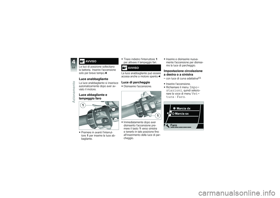 BMW MOTORRAD K 1600 GTL 2014  Libretto di uso e manutenzione (in Italian) ��0�0���/
�\f�\b ���
� �� �����!����\b �����\b�
��	����� �
��	�	�\b���� �#���\b����\b ����
�
�\b������\b���� ��\b� �
��\b��\b �	�\b����
�2��� 