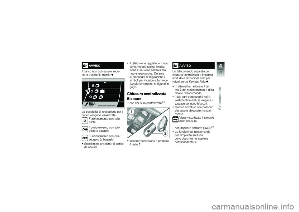 BMW MOTORRAD K 1600 GTL 2014  Libretto di uso e manutenzione (in Italian) ��0�0���/
�#� �
����
� ��� ���E �\b���\b��\b �������	��	� ������	�\b �� ����
���
�\f�\b ������
����	� �� ��\b�����!����\b ��\b� ���
����
