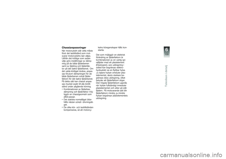 BMW MOTORRAD K 1600 GTL 2014  Instruktionsbok (in Swedish) �F�����
���>�����
�� ��
�<�� ��\f��\f��� ���� �
��� �
�����\b ���
������
� �
�� ��\b�
������
����
 �
�\f� ��\f���
��\b��\b� ��\f��\f��� ��