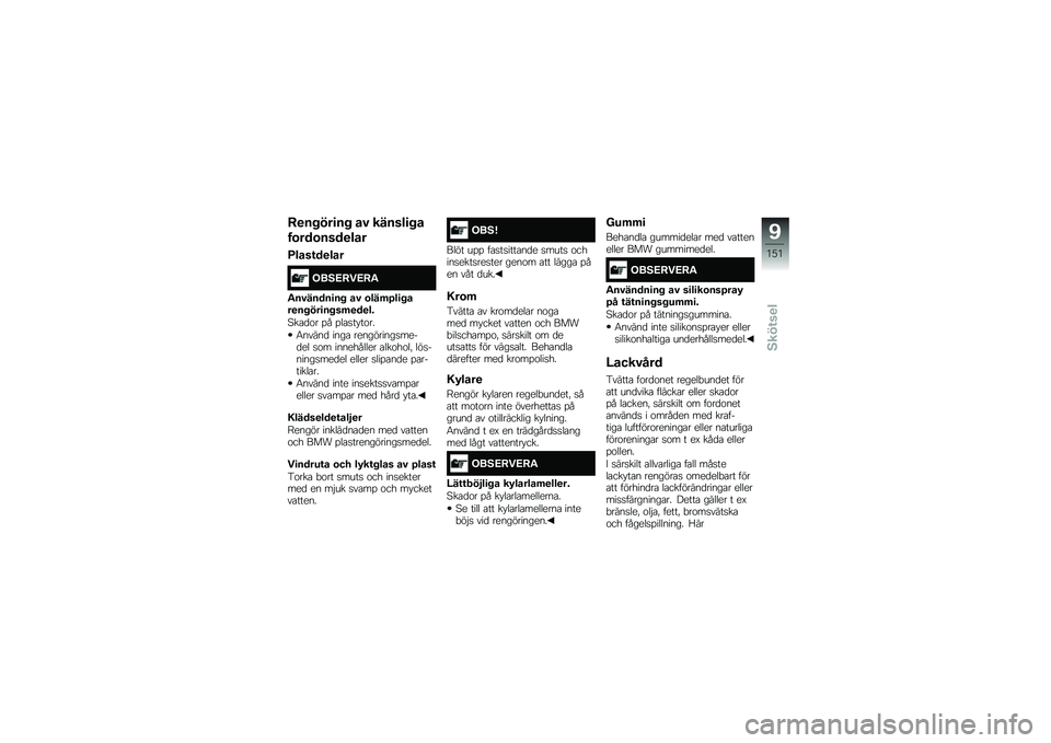 BMW MOTORRAD K 1600 GTL 2014  Instruktionsbok (in Swedish) �:�
�� ���
��  ��# ������
� �
��\b���\b����
���
�H����\f��
���
���5�9�:��9�:�"
�"��#�����
��  ��# �\b���	�>��
� ���
�� ���
�� ��	�
��
��%
�8��\b�
�\f�