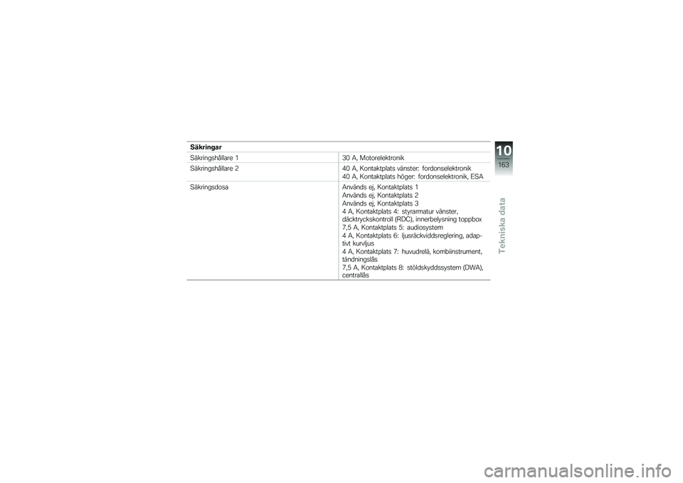 BMW MOTORRAD K 1600 GTL 2014  Instruktionsbok (in Swedish) �5����
�� ��
�8�������
�����\b�� ��6�& �4�! ��\f��\f��������\f���
�8�������
�����\b�� �+�(�& �4�! �7�\f���\b���%��\b��
 ����
����F ��\f��
�\f�