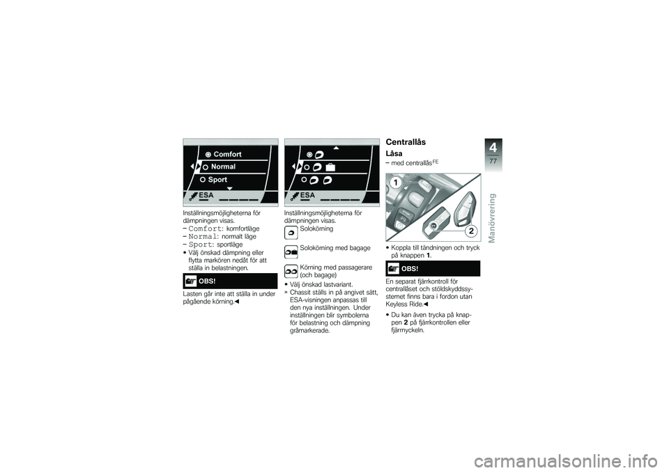 BMW MOTORRAD K 1600 GTL 2014  Instruktionsbok (in Swedish) �D��
���������
���$����������\b ����
���%������ ���
�\b�
�
��������F ��\f���\f������
������+�F ��\f���\b�� ����
�
�.����F �
�%�\f��