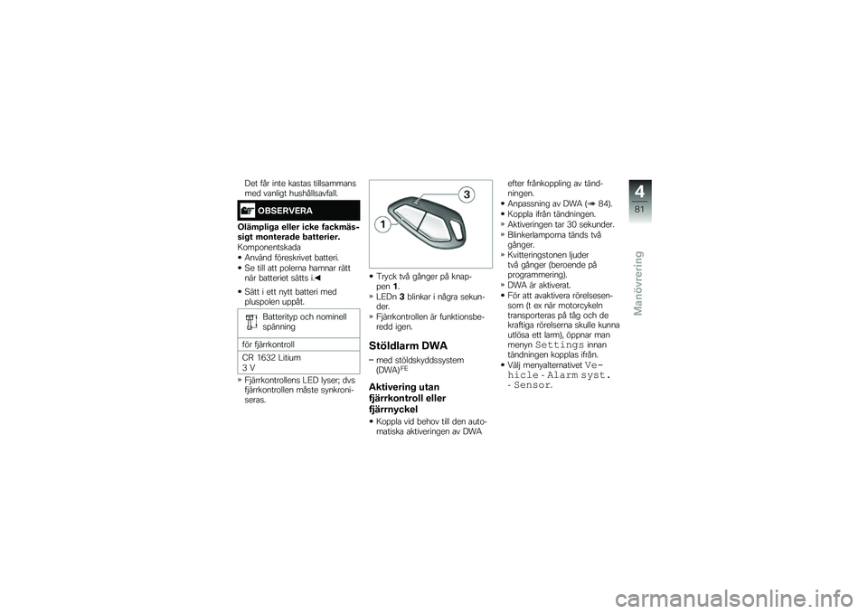 BMW MOTORRAD K 1600 GTL 2014  Instruktionsbok (in Swedish) ��� ��� ���� ��\b�
��\b�
 �����
�\b���\b��
���
 ��\b����� ���
�����
�\b���\b���
���5�9�:��9�:�"
����	�>��
� � �
���
� �
���
 �����	���$��
� �\