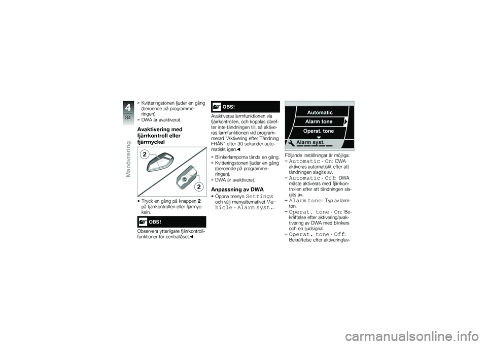 BMW MOTORRAD K 1600 GTL 2014  Instruktionsbok (in Swedish) �7����������
��\f��� ��$��
�� �� �����@�"���\f���
� �%� �%��\f���\b�����������A�
���4 �� �\b��\b�������\b��
�"�#���\f�
�#�
��
��  �	�
�
��