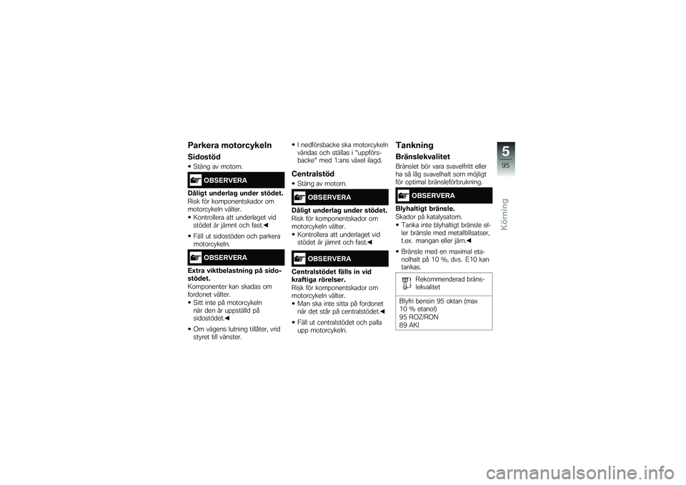 BMW MOTORRAD K 1600 GTL 2014  Instruktionsbok (in Swedish) �H����
�� �	�\b�\f�\b���8��
��
�5�
��\b��\f��
�8���� �\b� ��\f��\f���
���5�9�:��9�:�"
�@���
� �\f ����
����  ����
� ��\f���
�\f�%
�9��
� ��� ��\f��%�\f