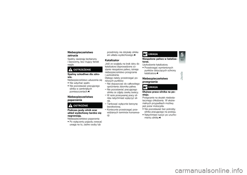 BMW MOTORRAD K 1600 GTL 2014  Instrukcja obsługi (in Polish) ���\f��\f����\f���\f�B���\b�
��������
�7������ �\f������� � �!��\f�!������ �!��\f������	 ����\f ���� ��� ���������"���
���5�6�3�9�7�9