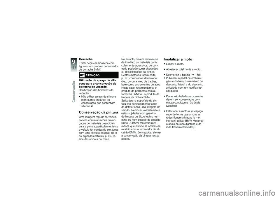 BMW MOTORRAD K 1600 GTL 2014  Manual do condutor (in Portuguese) ��
���\f��N�\f
�B����� �
�
�!��\b ��
 �������� ����,��� �� �� �
������ ����\b�
��������
 �������� ����
�3�0�<�=�>�@�;
�:������\f���
 �	�