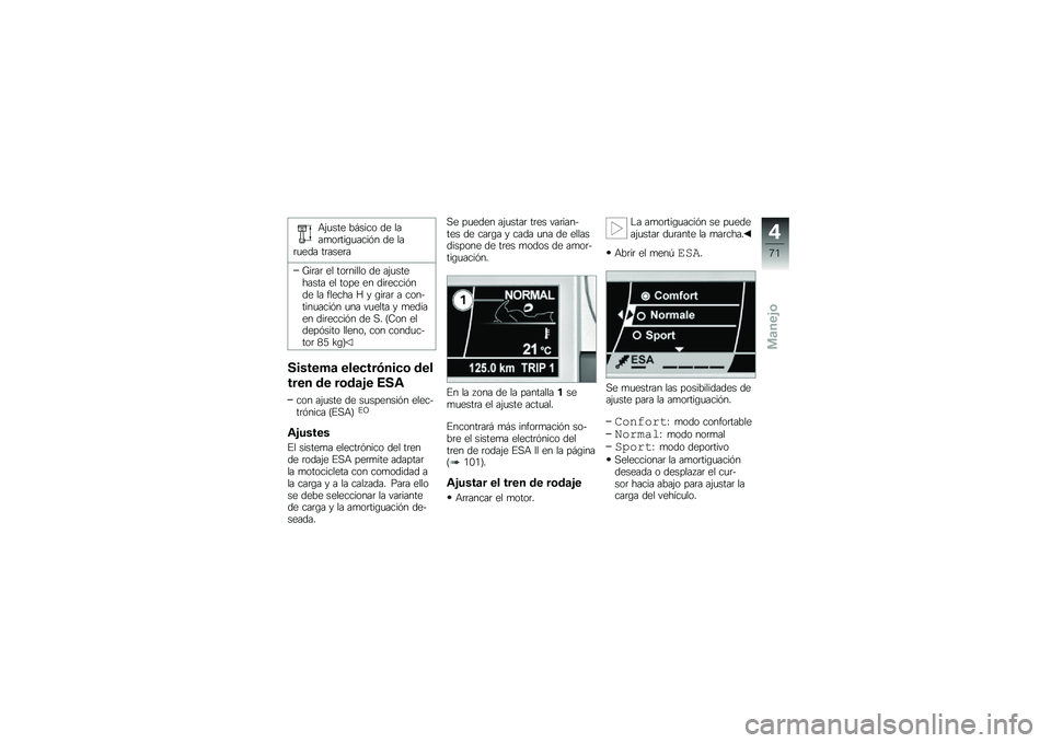 BMW MOTORRAD K 1600 GTL 2010  Manual de instrucciones (in Spanish) 
�:�;����\f �1�2����
 ��\f �
����
����/������ ��\f �
����\f�� �����\f��
����� �\f�
 ��
����
�
�
 ��\f ��;����\f����� �\f�
 ��
��\f �\f� ����\f�