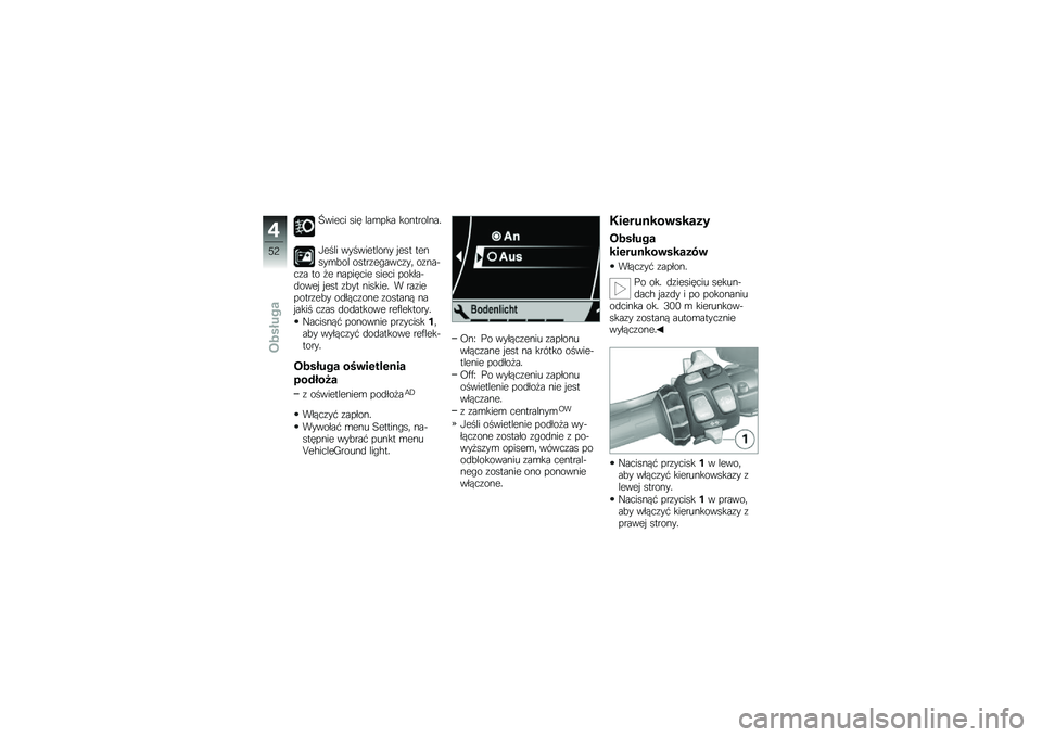 BMW MOTORRAD K 1600 GTL 2010  Instrukcja obsługi (in Polish) 
�E���\f�� ���# �
���"�� ��
����
�
���/
�I�\f�(�
� ���(���\f��
�
�� ��\f�� ��\f�����3�
�
 �
�����\f�+������, �
����)��� ��
 ��\f ���"��#���\f ��