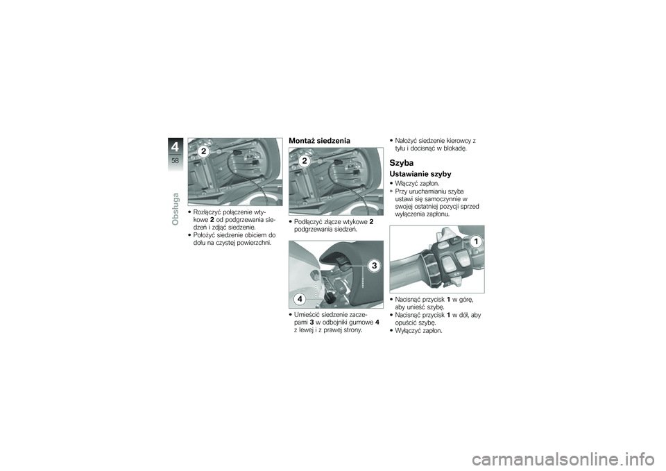 BMW MOTORRAD K 1600 GTL 2010  Instrukcja obsługi (in Polish) 
�;�
��4�-����$ �"�
�4�-���\f���\f ����)��
��\f�*�
� �"�
��+���\f����� ���\f�)���\f�0 � ����-�$ ���\f���\f���\f�/
��
�4�
���$ ���\f���\f���\f �
�3����\f