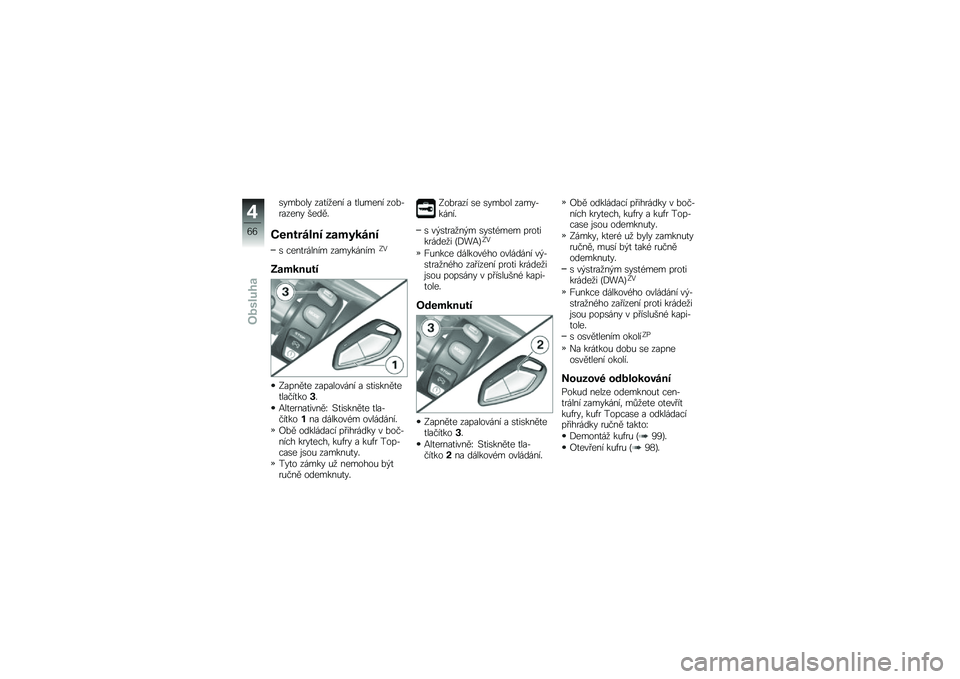 BMW MOTORRAD K 1600 GTL 2010  Návod k obsluze (in Czech) 
��!�-��
�
�! �����7�\f�� � ��
�*�-�\f�� ��
��1� ���\f��! ��\f��3�0
�;�������� ��\b���
���
� �(�\f��� �&�
���- ���-�!��&���-�6�
�8�\b��
����
�6��#��3