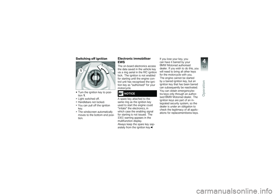 BMW MOTORRAD K 1600 B 2017  Riders Manual (in English) ��"��\b����� ��� �����\b���
�#��\b� �
�� �����
��� �!��
 �
� � �����
�����
�9����
 ����
���� ����
�;�	���\f���	�\b� ���
 �\f���!���
�E�