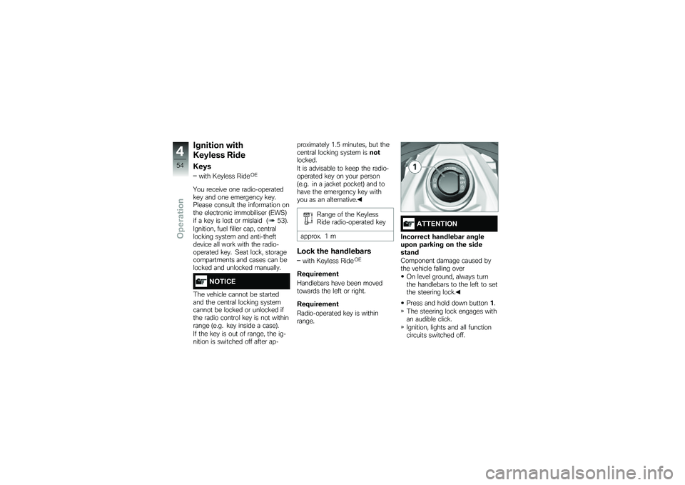 BMW MOTORRAD K 1600 B 2017  Riders Manual (in English) �/����\b��� �"��\b�
�A��1���� ����
�A��1�
���
� �6��
�\f��� �����/�1
�E�� �\b������ ��� �\b�	������ ��\b�	�
���!��
 �	�� ��� ����\b�����
 