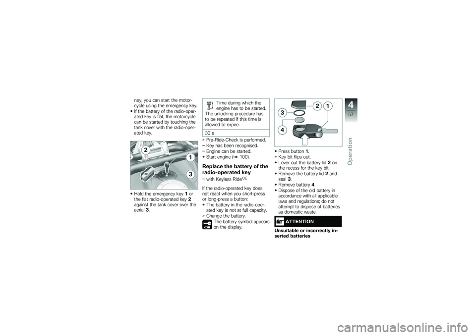 BMW MOTORRAD K 1600 B 2017  Riders Manual (in English) ���
�" �
�� ��	� ��
�	�\b�
 �
�� ���
��\b���
��\f� ����� �
�� ����\b�����
 �!��
�
�� �
�� ��	�
�
��\b�
 �� �
�� �\b�	������ ��\b��	�
�� �!��
 �� �
