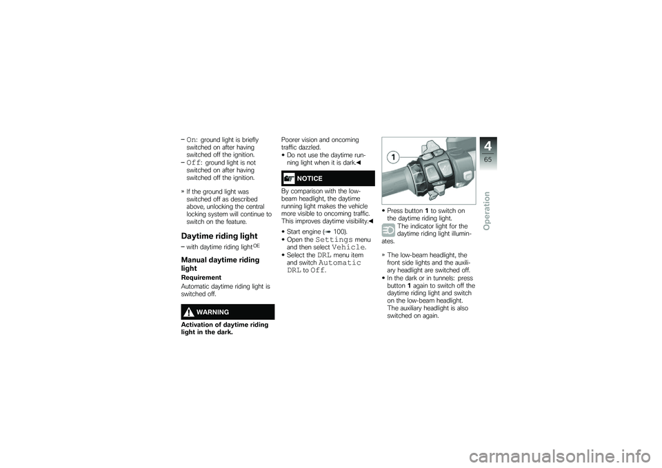 BMW MOTORRAD K 1600 B 2017  Riders Manual (in English) ���H ��\b���� �\f����
 �� ��\b����\f�
����
���� �� �	��
��\b ��	��������
���� ��� �
�� �����
����
����H ��\b���� �\f����
 �� ���
��