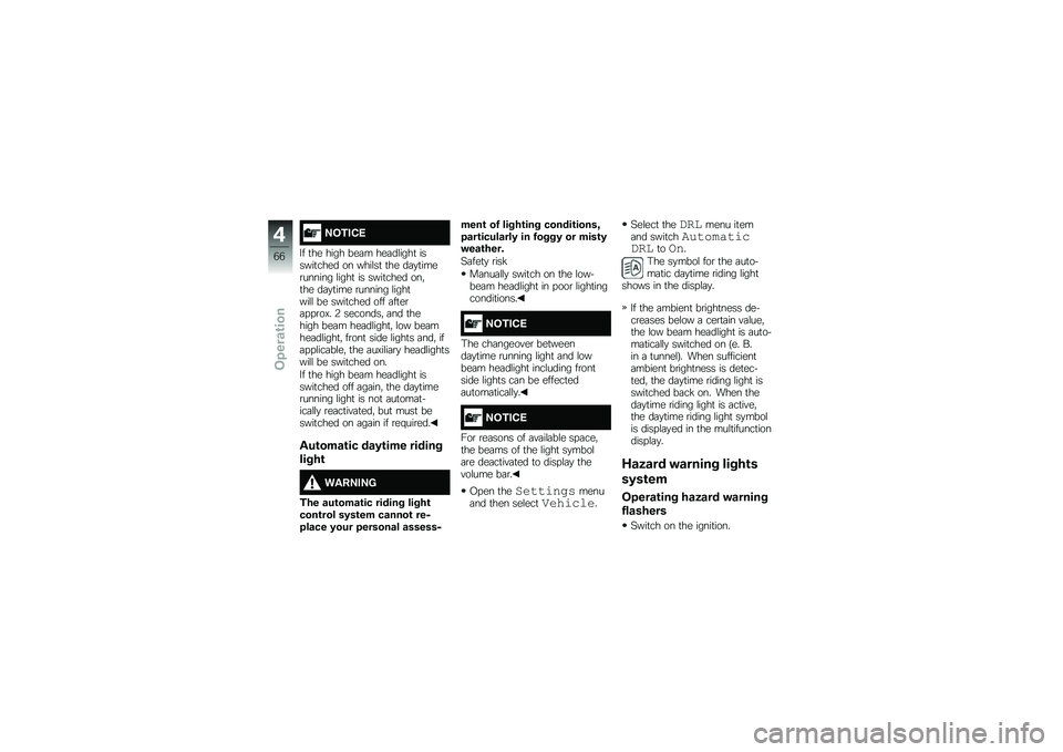 BMW MOTORRAD K 1600 B 2017  Riders Manual (in English) �3�&��/��+
�� �
�� ���� ���	� ���	��\f����
 ������
���� �� ����\f��
 �
�� ��	�
�
����\b������ �\f����
 �� ����
���� ���"�
�� ��	�
�
���